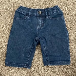 Kids size 4 children's Place shorts